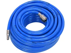 Yato Wąż techniczny zbrojony 8MMx20M YT-24221
