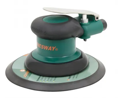 Jonnesway Szlifierka orbitalna 150mm 2.5mm JAS-1022-6HE(2.5)