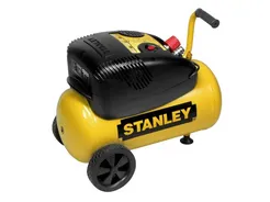Stanley Kompresor bezolejowy 24L 10bar C7CN404STN052
