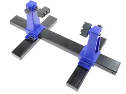 Talvico Uchwyt do płytek PCB  ZD-11E   