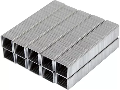 Yato Zszywki tapicerskie 10 mm 1,2 x 11,3 mm 1000 szt. YT-70272