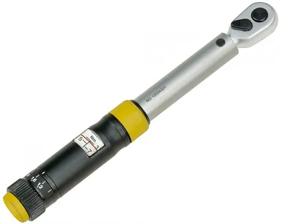 Proxxon Klucz dynamometryczny 1/4" 3-15 Nm  23345