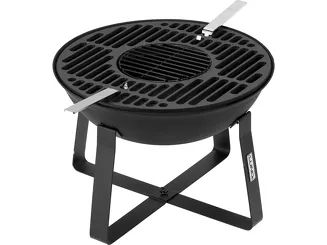 Yato Palenisko żeliwne z rusztem 50 cm 99719 - 2