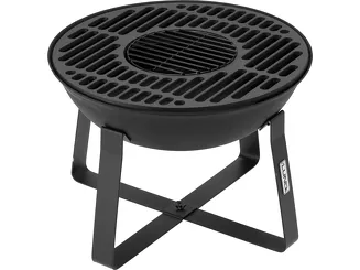 Yato Palenisko żeliwne z rusztem 50 cm 99719 - 3