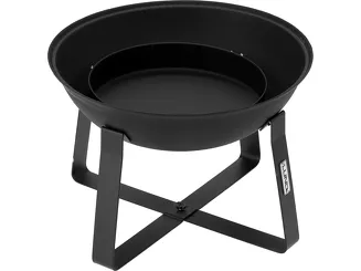 Yato Palenisko żeliwne z rusztem 50 cm 99719 - 5