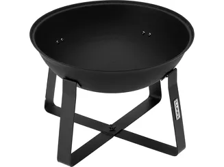 Yato Palenisko żeliwne z rusztem 50 cm 99719 - 6