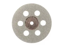 Tarcza diamentowa do cięcia porcelany 22x0,20mm S11 