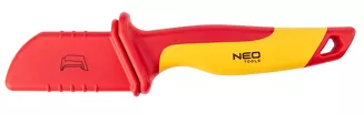 NEO Tools Nóż monterski izolowany 1000V 180 mm 01-553 - 2