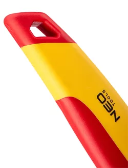 NEO Tools Nóż monterski izolowany 1000V 180 mm 01-553 - 5