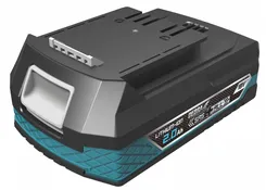 Dedra Akumulator Li-Ion 18V 2Ah SAS+ALL DED7032