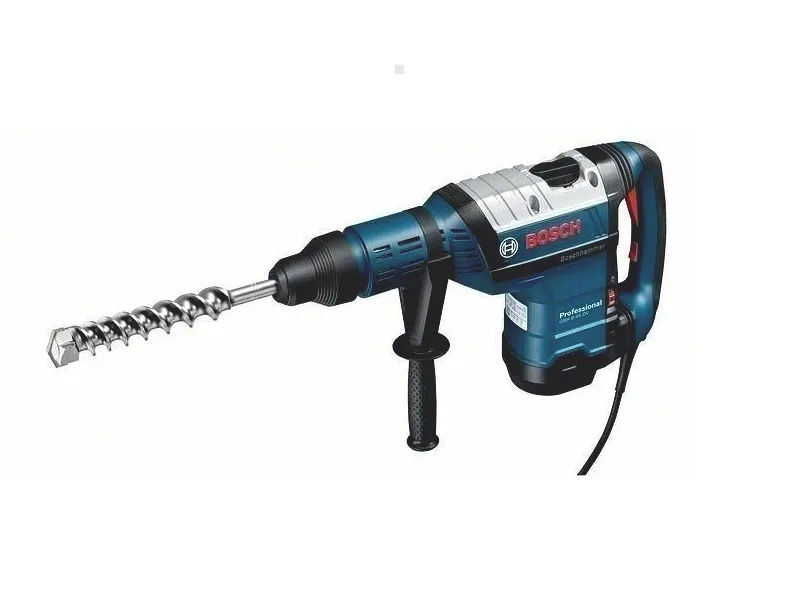 Bosch Młotowiertarka udarowa SDS Max GBH 8-45 DV 0611265000 