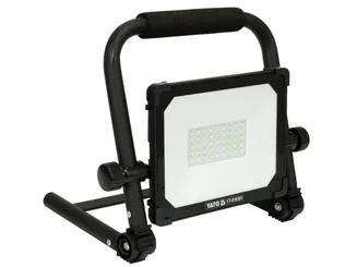 Yato Reflektor przenośny SMD LED 30W 2850 lm YT-818381  PROMOCJA - 2