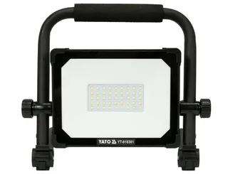 Yato Reflektor przenośny SMD LED 30W 2850 lm YT-818381  PROMOCJA - 3