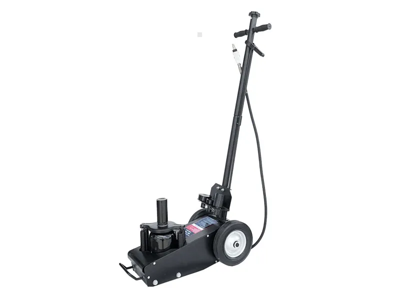 AWTOOLS Podnośnik pneumatyczny 22T AW20024