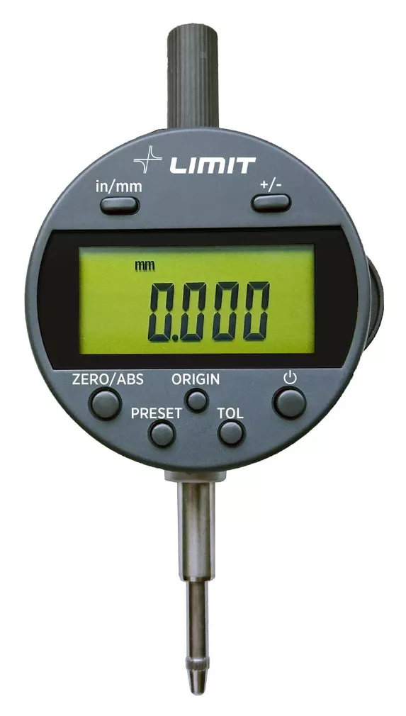 Limit Cyfrowy czujnik zegarowy DDC 12.7mm 292720109
