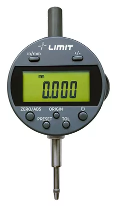 Limit Cyfrowy czujnik zegarowy DDC 12.7mm 292720109