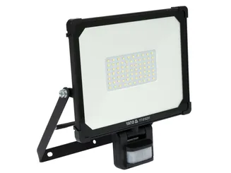 Yato Reflektor SMD LED 50W 4750lm z czujnikiem ruchu YT-818291 - 3