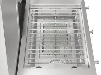 Yato Grill gazowy Yao 5+1 stal nierdzewna YG-20032 - 19