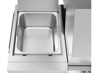 Yato Grill gazowy Yao 5+1 stal nierdzewna YG-20032 - 7