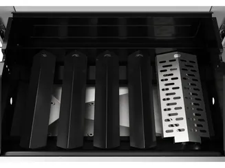 Yato Grill gazowy Yao 5+1 stal nierdzewna YG-20032 - 8