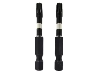 Waart Bit udarowy IMPACT końcówka TORX T15 x50mm 2szt. W29M465 - 3
