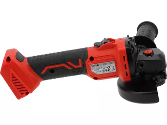 Yato Szlifierka kątowa akumulatorowa bezszczotkowa 18 V 125 mm (korpus) YT-828253 - 3