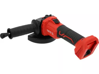Yato Szlifierka kątowa akumulatorowa bezszczotkowa 18 V 125 mm (korpus) YT-828253 - 4