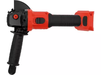 Yato Szlifierka kątowa akumulatorowa bezszczotkowa 18 V 125 mm (korpus) YT-828253 - 5
