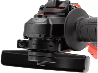Yato Szlifierka kątowa akumulatorowa bezszczotkowa 18 V 125 mm (korpus) YT-828253 - 6