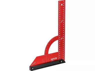 Yato Kątownik aluminiowy 300 mm YT-70788 - 3