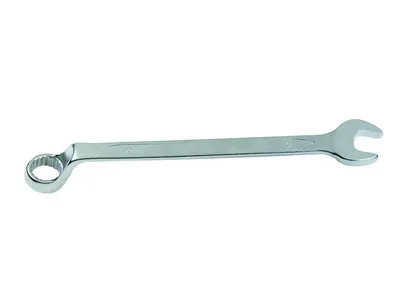 Jonnesway Klucz płasko oczkowy 22mm głęboko osadzony W69122 