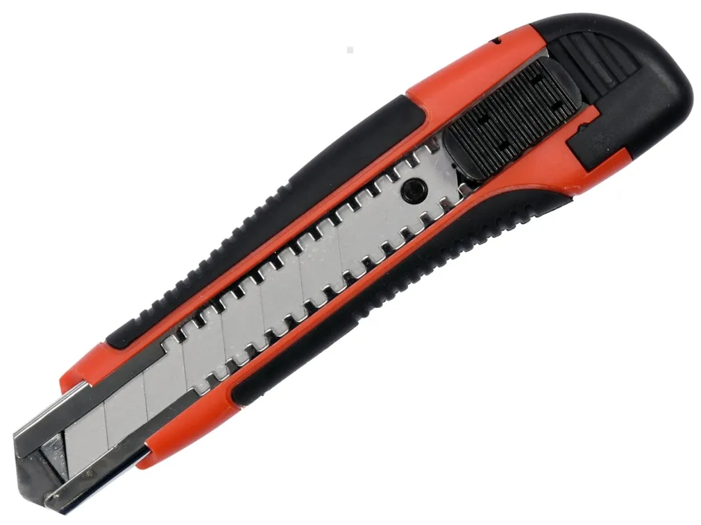 Yato Nożyk z ostrzem łamanym 18mm YT-75071