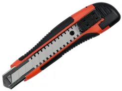 Yato Nożyk z ostrzem łamanym 18mm YT-75071