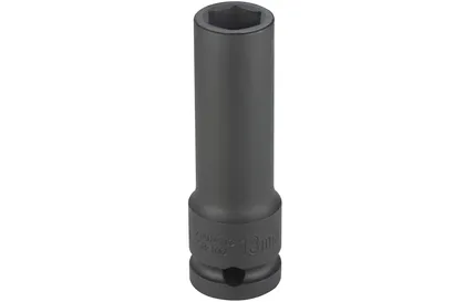 Jonnesway Nasadka udarowa długa 1/2" easy fit 13mm S21AD4113
