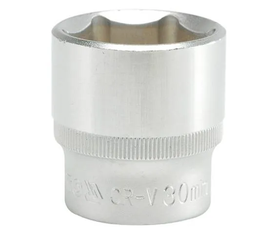 Yato Nasadka 30mm 1/2
