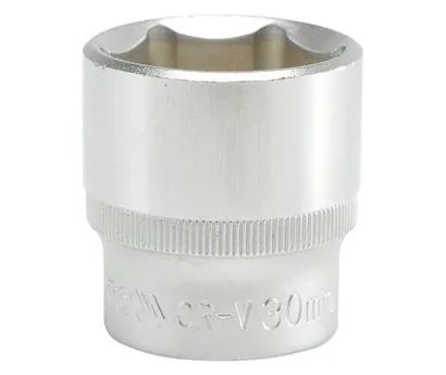 Yato Nasadka 30mm 1/2" 6-kątna YT-1219 