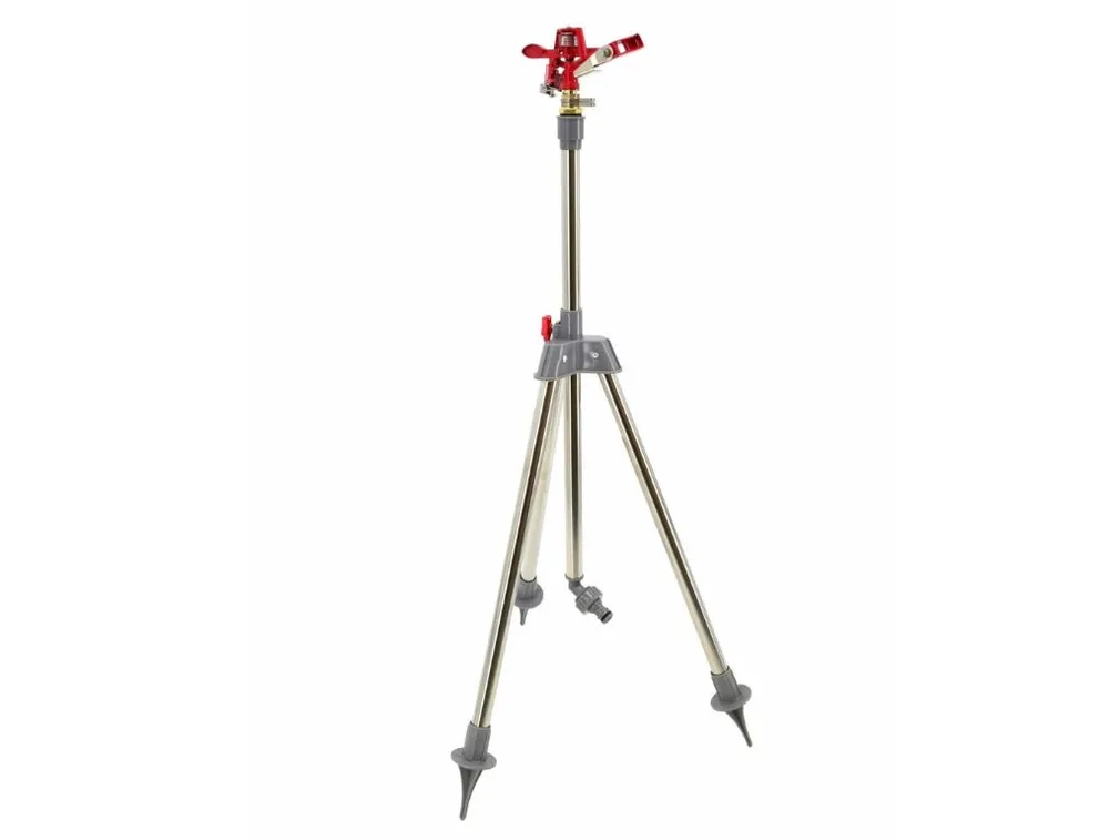 AW Zraszacz pulsacyjny na statywie 90cm AW61360