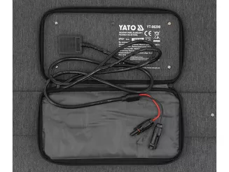 Yato Panel słoneczny składany 100 W 4-w-1 YT-98200 - 4