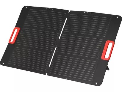 Yato Panel słoneczny składany 100 W 4-w-1 YT-98200