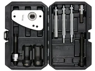 Yato Zestaw do demontażu wtryskiwaczy PSA Toyota Hyundai YT-05338 - 2