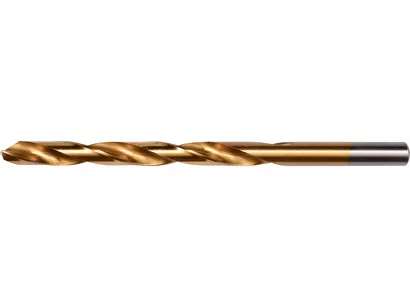 Yato Wiertło do metalu HSS-TiN powlekane tytanem 10,0 mm YT-44662