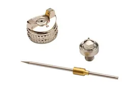 Jonnesway Dysza z iglicą 0.8mm pistoletu lakierniczego mini JA-6112-N08 