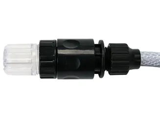 Yato Myjka ciśnieniowa 18V z zasysaniem YT-85930  - 4