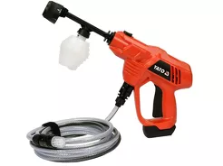 Yato Myjka ciśnieniowa 18V z zasysaniem YT-85930 
