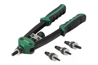 Jonnesway Nitownica dźwigniowa do nitonakrętek M5-M10 V2401 - 3
