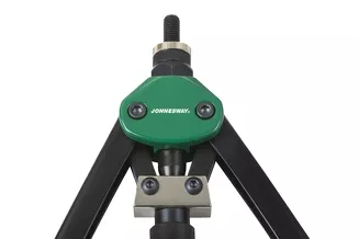 Jonnesway Nitownica dźwigniowa do nitonakrętek M5-M10 V2401 - 4