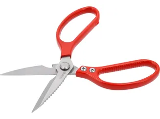 Yato Nożyczki ogrodnicze nierdzewne 215mm YT-87861 - 4