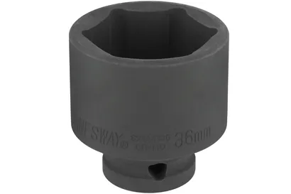 Jonnesway Nasadka udarowa 1/2" easy fit 36mm S21A4136