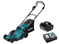 Makita Kosiarka akumulatorowa 18V 1x5Ah DLM330ST