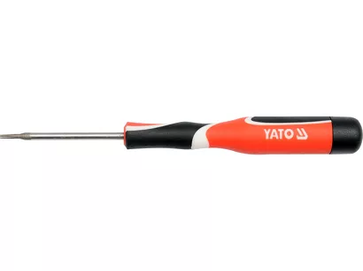 Yato Wkrętak precyzyjny Torx T6 YT-25853